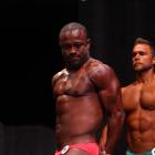 Anthony  Warren - NPC Mid Atlantic Championships 2012 - #1